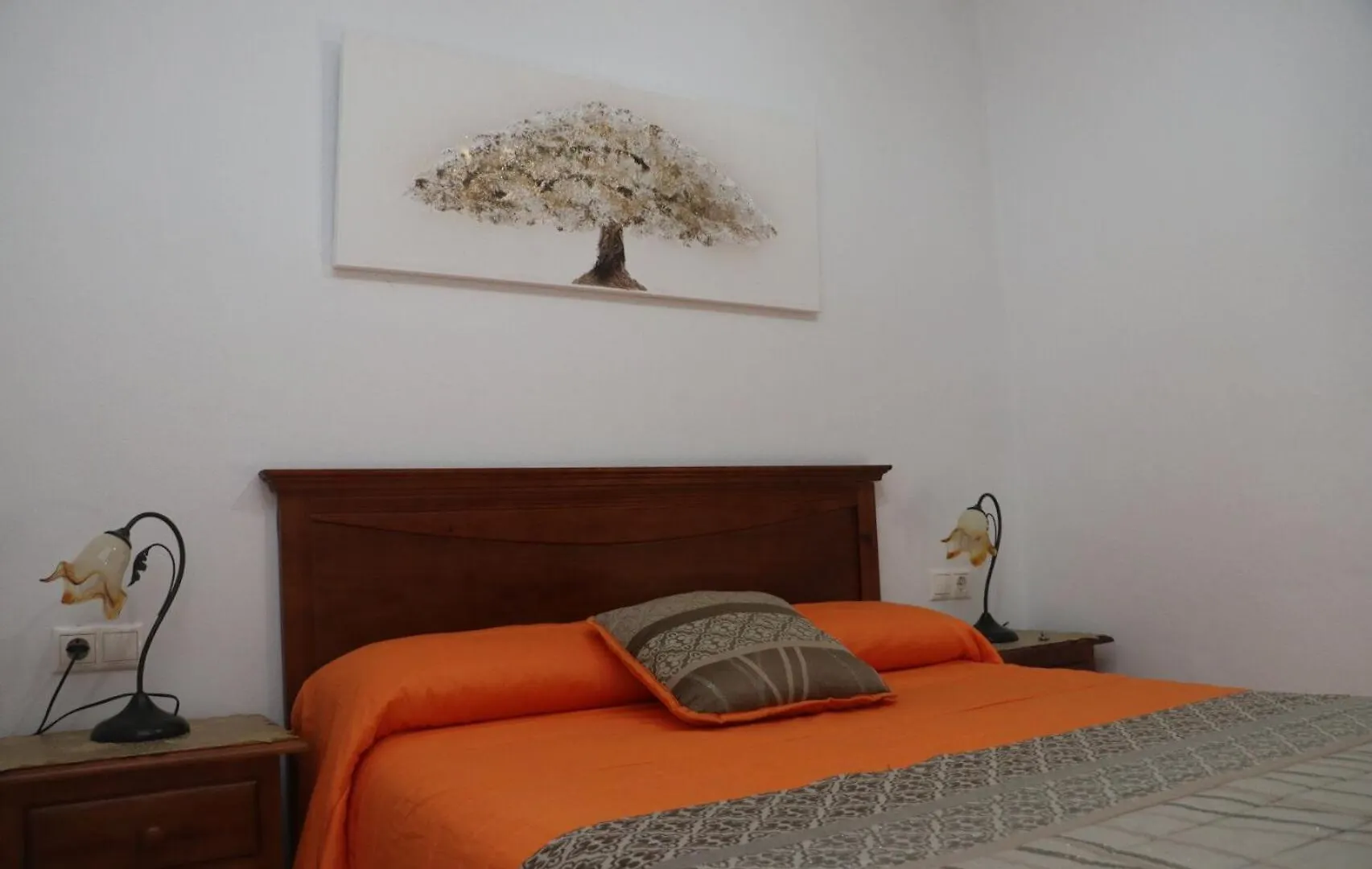 Lejlighed Apartamento Pascual Junquera II Conil De La Frontera